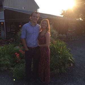 Meet your Posher, Fallon